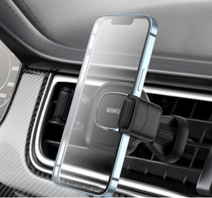 Автодержатель WIWU CH009